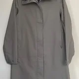 Плащ UNIQLO BlockTech 2
