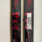 Оперативная память DDR4 16 ГБ 4