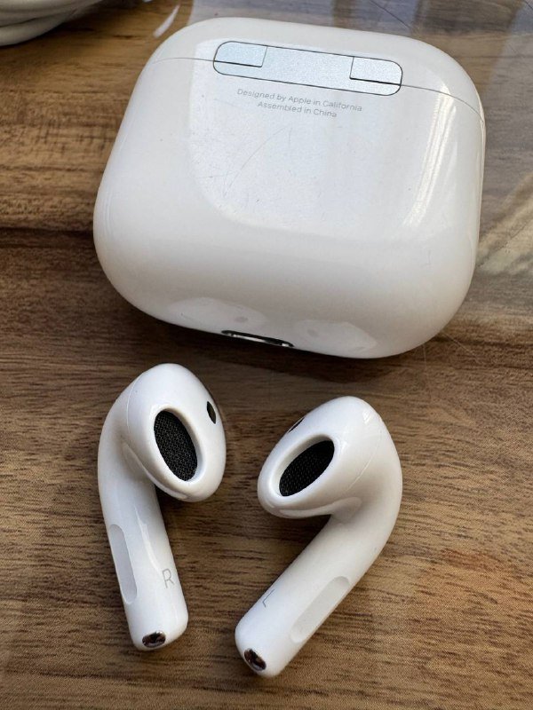 Apple pencil 2 поколение, AirPods 4, Magic Keyboard для айпадов 3