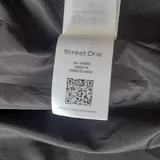 Женская длинная куртка Street One 7