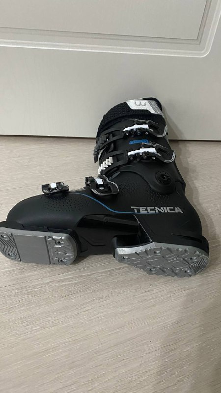 Горнолыжные ботинки TECNICA mach sport LV, размер 38 4