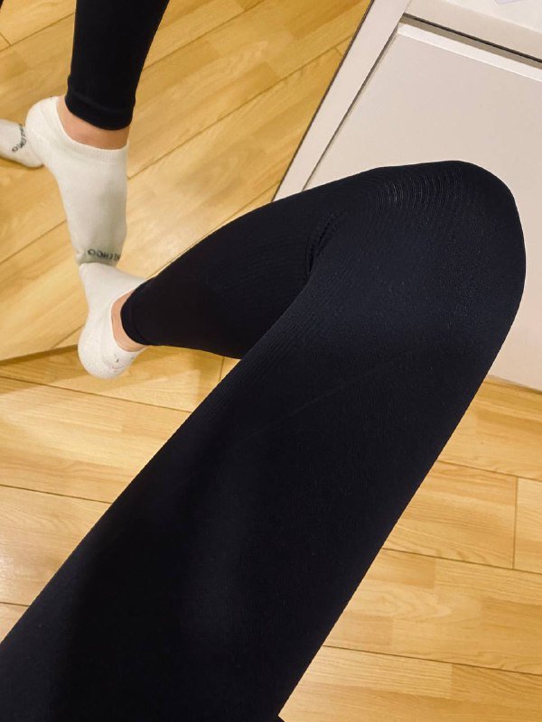 Новые лосины с эффектом пуш-ап размер XS/S 4