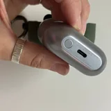 Samsung Galaxy Buds3 Pro наушники Silver 6