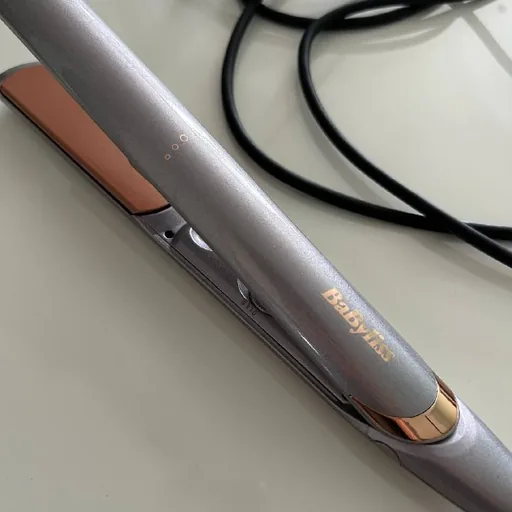 Утюжок для волос BaByliss 2598NPE