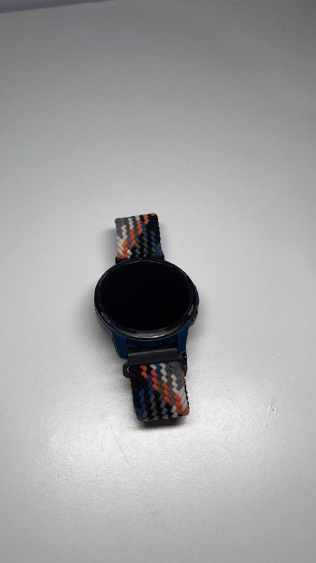 Смарт-часы Xiaomi Watch S1 Active