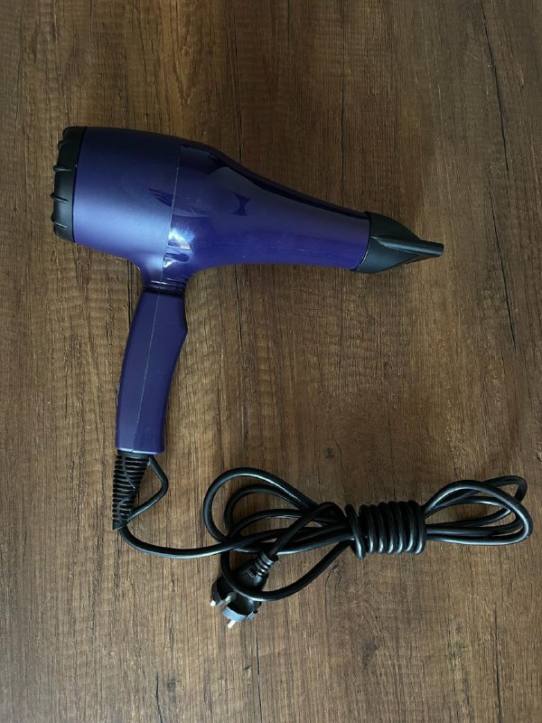 Фен для волос COIFIN CL5 R 2