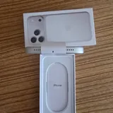 iPhone 17 Pro Max 12/256 3
