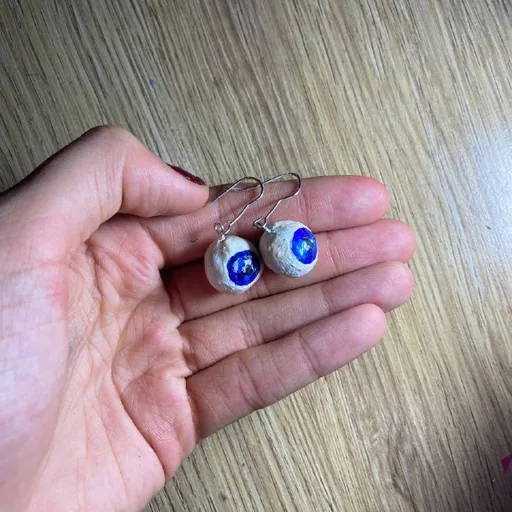 Серьги, кольца, браслеты, каффы