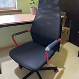 Стол, стул из Икеи 3