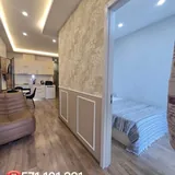 Двухкомнатная квартира 3