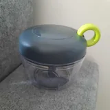 Ручной механический блендер 1