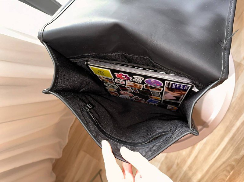 Рюкзак Rains Backpack Mini 3