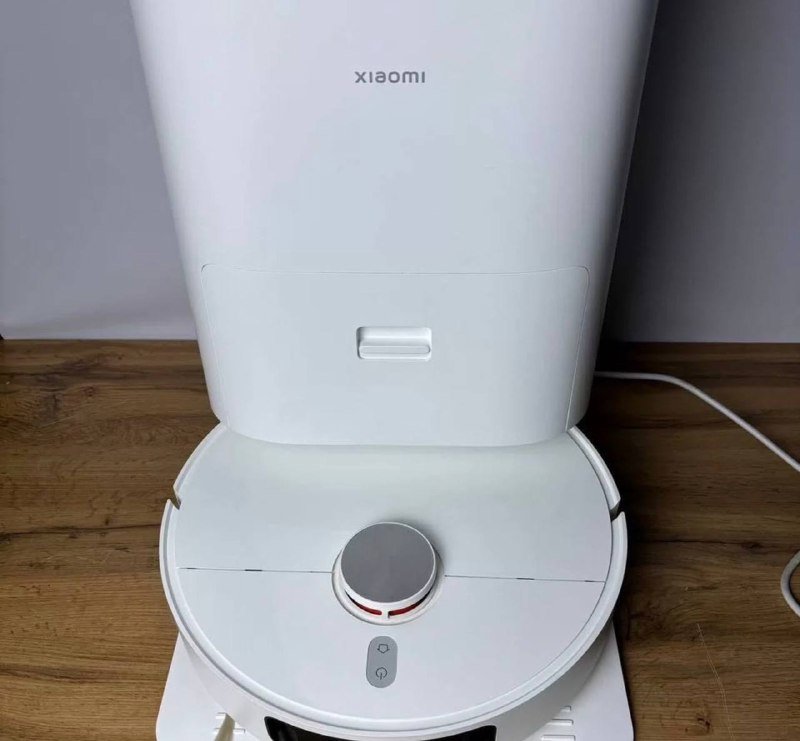 Робот-пылесос Xiaomi Robot Vacuum X10+ 3