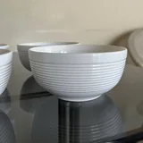 Глубокие тарелки, 4 штуки 2