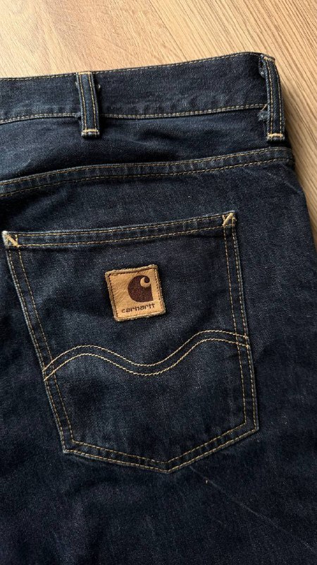Carhartt мужские брюки L 2