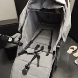 Прогулочная коляска Valco Baby Snap 4 5