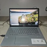Ноутбук i7 10 поколения, 16 ГБ, 512 ГБ SSD 1