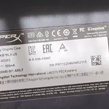 Клавиатура HyperX Alloy Origins Core TKL 3