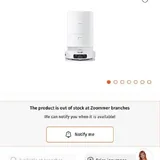 Xiaomi Robot Vacuum X10 Plus 2