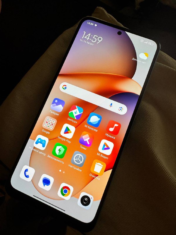 Xiaomi Redmi Note 12 64gb