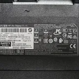 Игровой монитор HP 25x 3