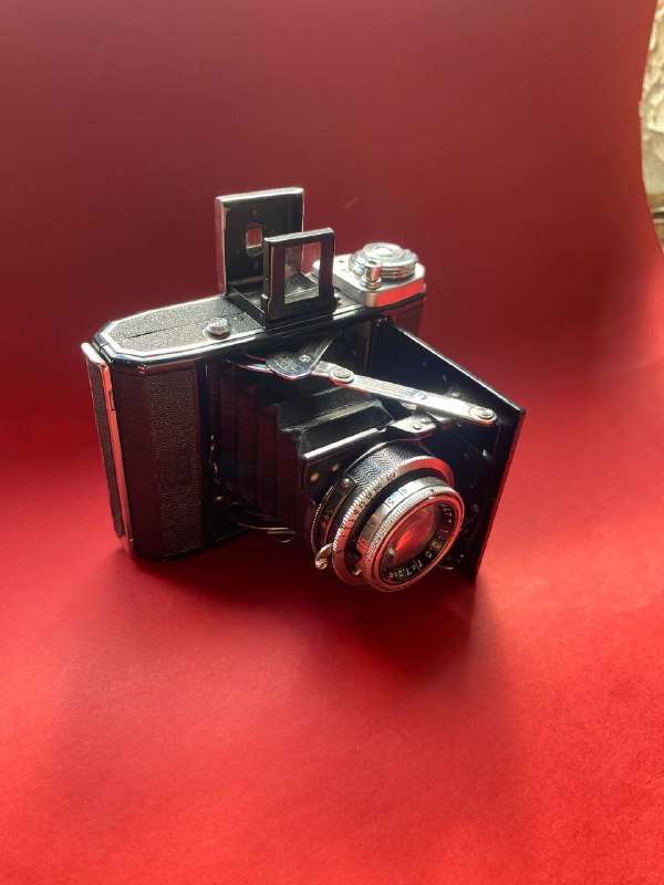 камера Кварц 2/8с-3, фотоаппарат Zeiss ikon, объектив industar-61l/z 3