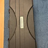 Warwick rockboard pedalboard, радиосистема, trex fuel tank 2