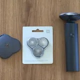 Электробритва Xiaomi Electric Shaver S301 1