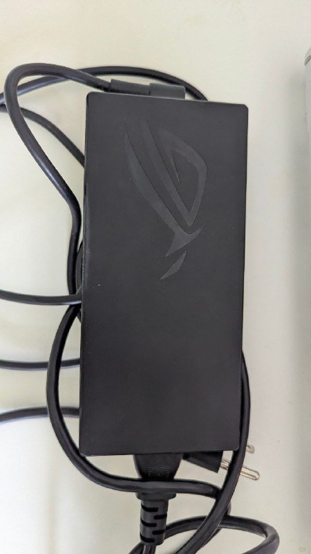 Игровой ноутбук ASUS ROG Zephyrus G14 GA402XV 3