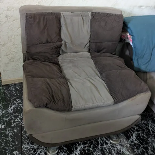 Кресло