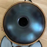 Ханг, хендпан 2