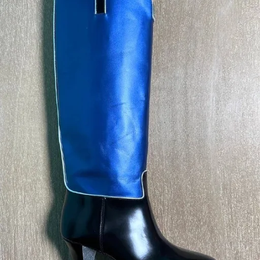 Emporio Armani boots