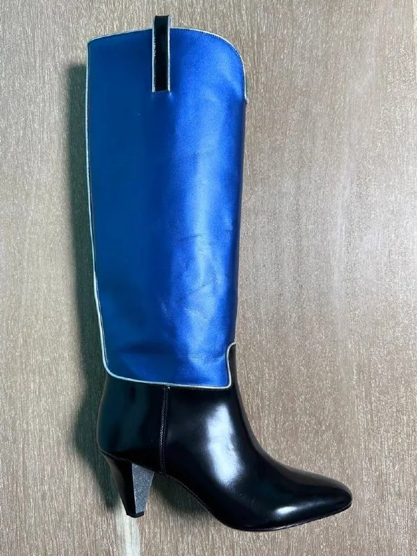 Emporio Armani boots