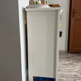 Консоль IKEA 2