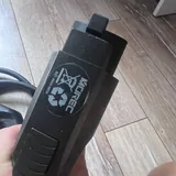 Кабель для зарядки электромобилей Morec 32A 7,6 кВт 4