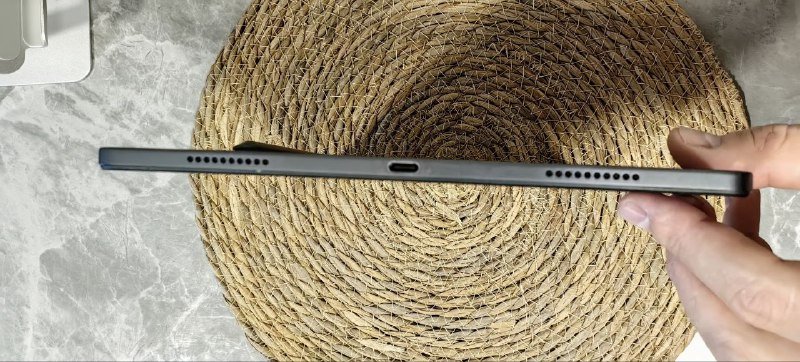 Планшет Lenovo Xiaoxin pad с чехлом и стилусом 4