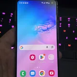 Samsung Galaxy S10 1