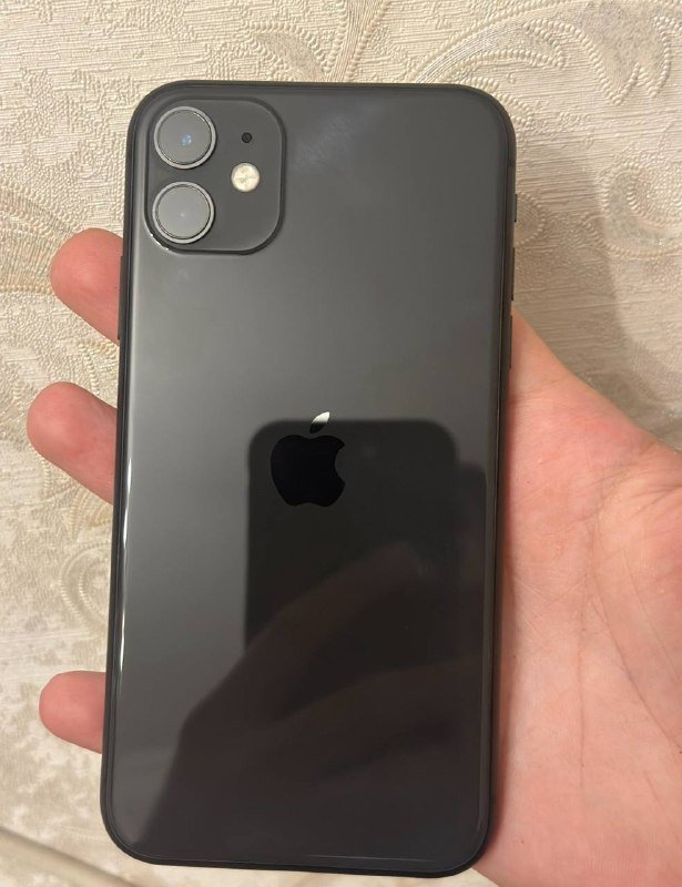 iPhone 11 128GB