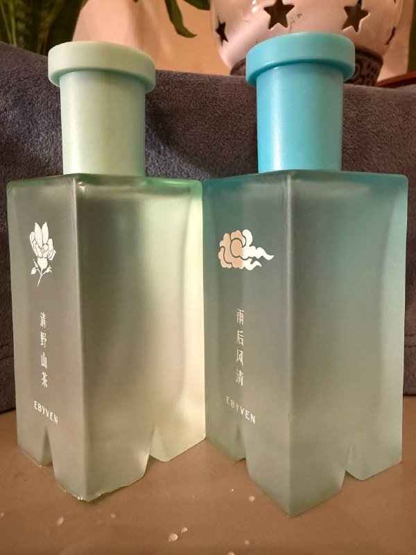 Духи унисекс 50 мл 2