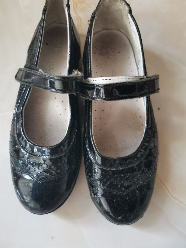 Детская обувь размер 33-34 2