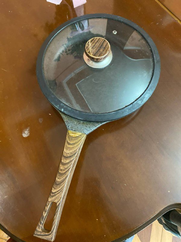 Сковородка 28 см