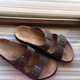 Мужские сандалии Greyder 1
