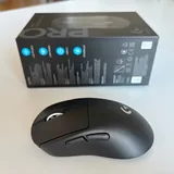 Logitech G PRO X SUPERLIGHT 2 DEX беспроводная мышь 2
