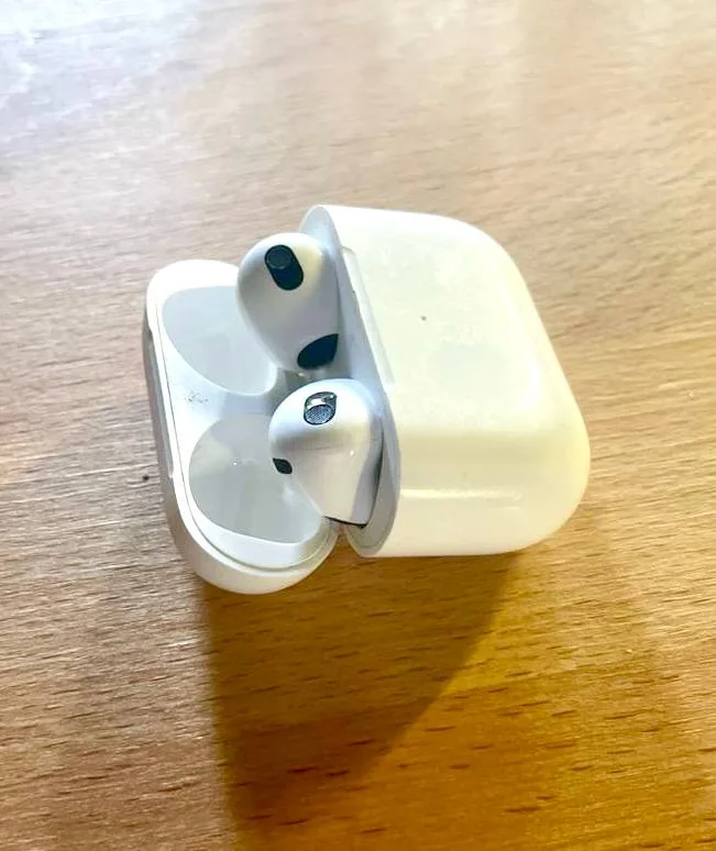 Apple AirPods 3 1