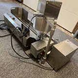 Пончиковый аппарат 6
