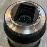Объектив Sony FE 24-70 F4 Zeiss 5