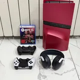 PS5 Pro Edge версия 1