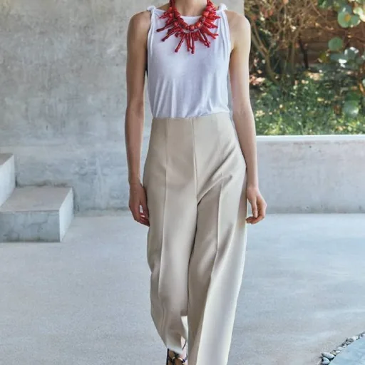 Брюки ZARA, XS
