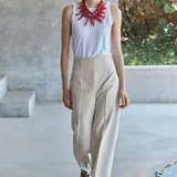 Брюки ZARA, XS 1
