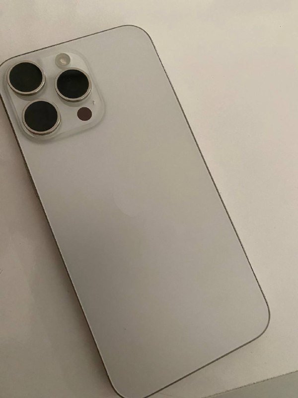 Айфон 15 Pro Max 512 Gb